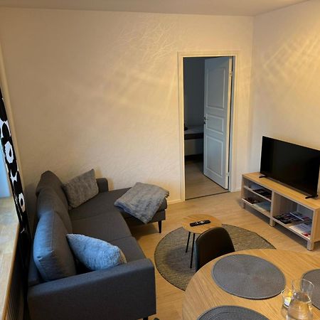 Rovaniemi Cityapartment ภายนอก รูปภาพ