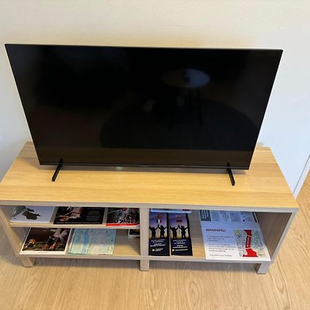 Rovaniemi Cityapartment ภายนอก รูปภาพ