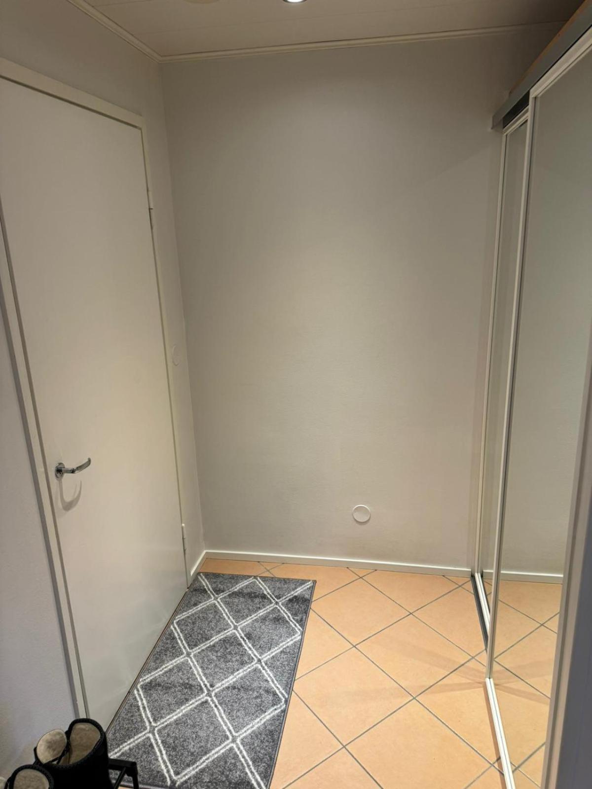 Rovaniemi Cityapartment ภายนอก รูปภาพ