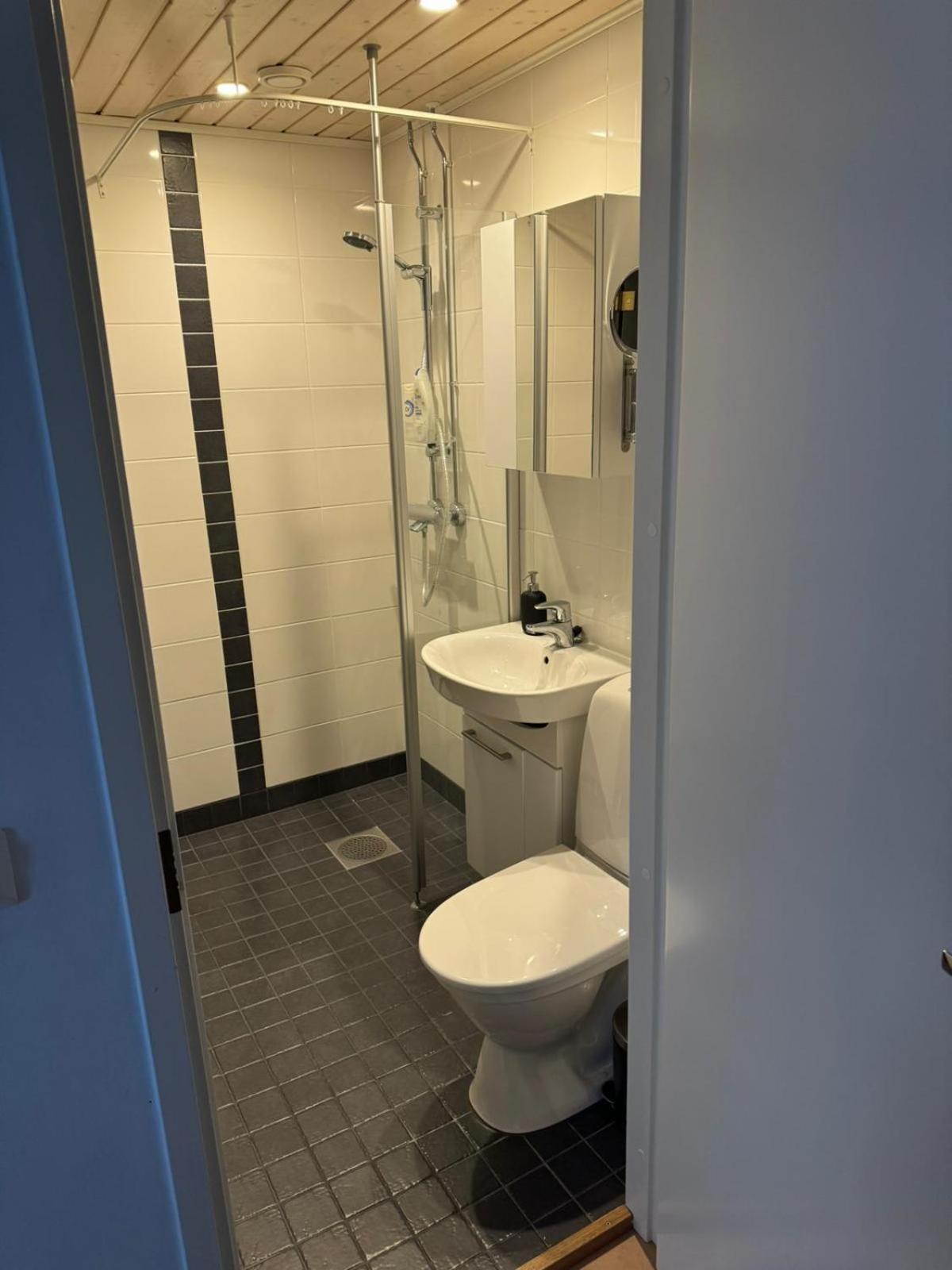 Rovaniemi Cityapartment ภายนอก รูปภาพ