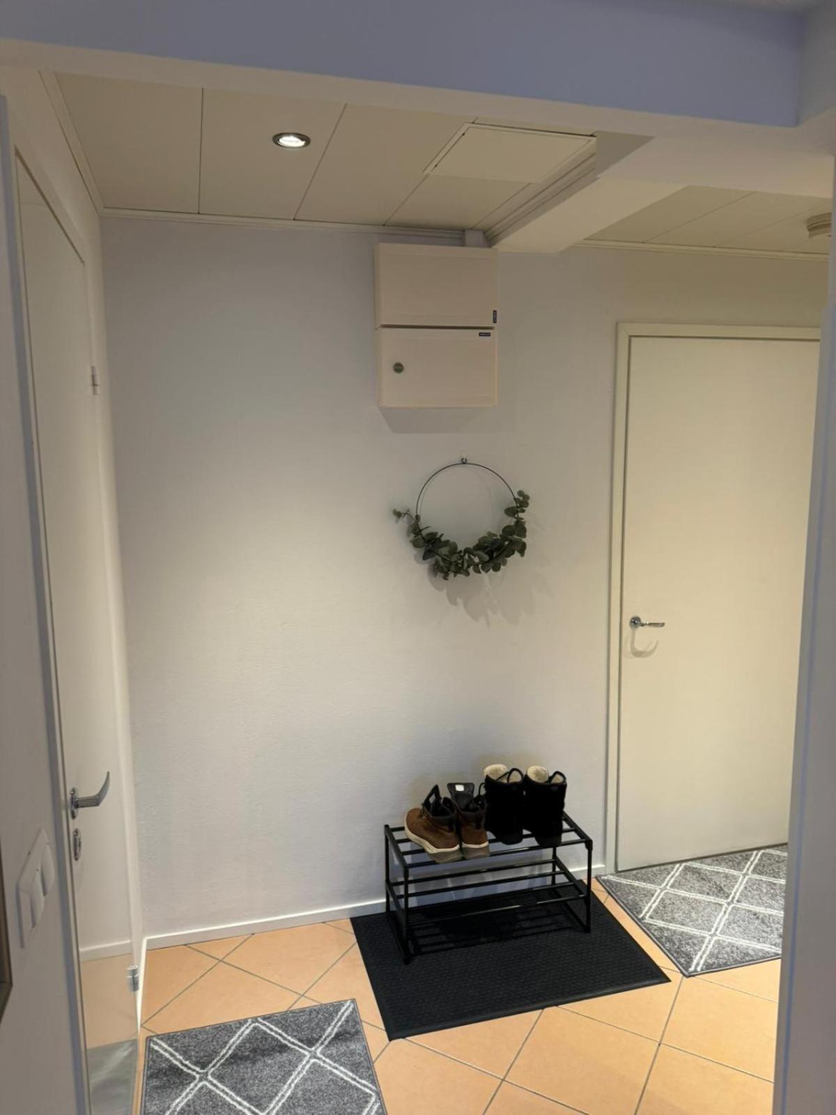 Rovaniemi Cityapartment ภายนอก รูปภาพ